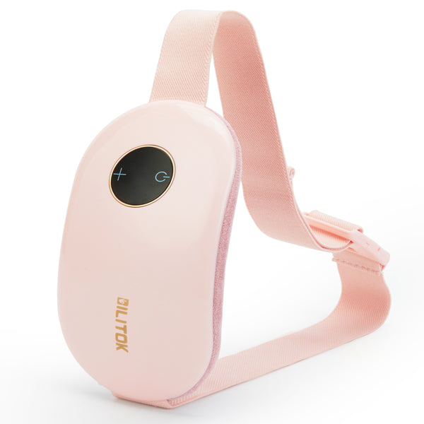 Portable Heating Pad – Soothing Warmth On The Go