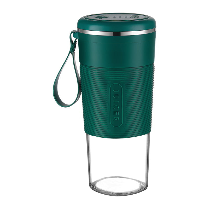 Portable Blender – Smoothies & Shakes On the Go (UK/US Fast Shipping)