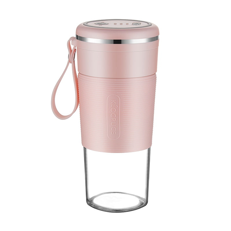 Portable Blender – Smoothies & Shakes On the Go (UK/US Fast Shipping)