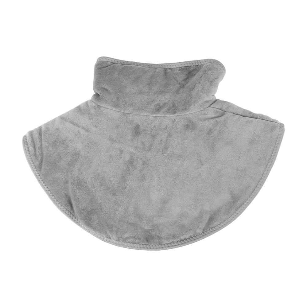 Portable Heating Pad for Neck & Shoulders (USB, 3 Heat Levels)